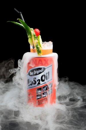 Wing 26 Bistro and Bar